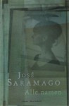 Alle Namen - José Saramago, Maartje de Kort