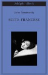 Suite francese - Irène Némirovsky