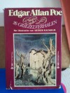 Zesentwintig griezelverhalen - Edgar Allan Poe, Simon Vestdijk, Hans Edinga, Arthur Rackham, Hans Sturris