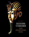 Discovering Tutankhamun: From Howard Carter to DNA - Zahi A Hawass