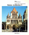 Modern Architecture (History of World Architecture) - Manfredo Tafuri, Francesco Dal Co