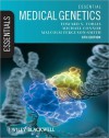 Essential Medical Genetics: Includes Free Desktop Edition (Essentials) - Edward S. Tobias, Michael Connor, Malcolm Ferguson Smith