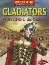 Gladiators: Fighting to the Death - Alix Wood