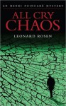 All Cry Chaos - Leonard Rosen