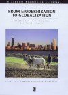 From Modernization to Globalization: Perspectives on Development and Social Change - Gordon P. Baker