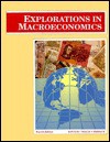 Explorations in Macroeconomics - James F. Willis, Martin L. Primack