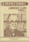 Lawrence Clark Powell - Gerald W. Haslam