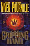 The Gripping Hand - Jerry Pournelle, Larry Niven