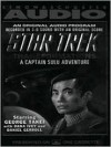 Star Trek Captain Sulu's Adventures (MP3 Book) - Dave Stern, George Takei, Dana Ivey