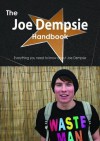 The Joe Dempsie Handbook - Everything You Need to Know about Joe Dempsie - Emily Smith