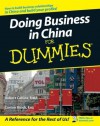 Doing Business in China For Dummies® - Robert Collins, Carson Block