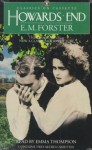 Howards End - E.M. Forster, Emma Thompson