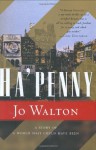 Ha'penny - John H. Walton