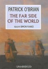 The Far Side of the World (Audio) - Patrick O'Brian, Simon Vance