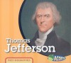 Thomas Jefferson - Cassie Mayer