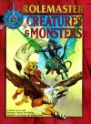 Creatures & Monsters - Coleman Charlton, Monte Cook, John Curtis