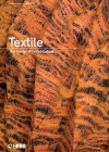 Textile Volume 6 Issue 3: The Journal of Cloth & Culture - Catherine Harper, Doran Ross