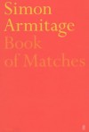 Book of Matches - Simon Armitage