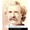 A Dog's Tale - Mark Twain