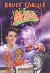 I Was a Sixth Grade Alien - Bruce Coville, William Dufris