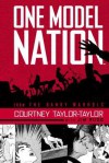 One Model Nation - Courtney Taylor-Taylor, Jim Rugg