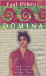 Domina - Paul Doherty, P. C Doherty