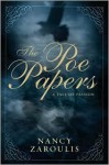 The Poe Papers - Nancy Zaroulis