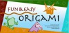 Fun and Easy Origami - Periplus Editions