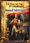 Almanach nadzwyczajny - Artur Ganszyniec