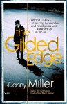 The Gilded Edge - Danny Miller