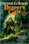 Reaper's Gale (Malazan Book of the Fallen Series #7) - Steven Erikson