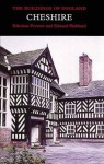 Cheshire - Nikolaus Pevsner, Edward Hubbard, Edwrad Hubbard