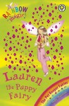 Lauren The Puppy Fairy (Rainbow Magic: The Pet Keeper Fairies: 32) - Daisy Meadows, Georgie Ripper