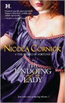 The Undoing of a Lady - Nicola Cornick