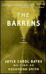 The Barrens - Joyce Carol Oates