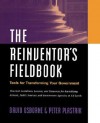 The Reinventor's Fieldbook: Tools for Transforming Your Government - David Osborne