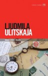 Daniel Stein, tõlkija - Lyudmila Ulitskaya, Ilona Martson