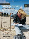 Archaeology: An Introduction - Kevin Greene, Tom Moore