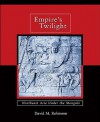 Empire's Twilight: Northeast Asia Under the Mongols - David M. Robinson