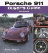 Porsche 911 Buyer's Guide: 2nd Edition - Randy Leffingwell