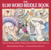 The $1.00 Word Riddle Book - Marilyn Burnes