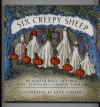 Six Creepy Sheep - Judith Ross Enderle