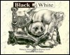 Black and White (Voyages (Santa Rosa, Calif.).) - Robyn Green, Bronwen Scarffe