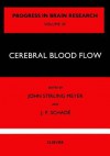 Cerebral Blood Flow - John Stirling Meyer, Unknown