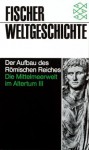 Der Aufbau des Römischen Reiches (Fischer Weltgeschichte, #7) - Pierre Grimal