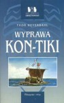 Wyprawa Kon-Tiki - Thor Heyerdahl