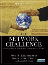 The Network Challenge: Strategy, Profit, and Risk in an Interlinked World - Paul R. Kleindorfer, Yoram (Jerry) Wind, Robert E. Gunther