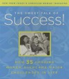 The Sweet Talk of Success!: How 35 Amazing Women Overcame Major Challenges in Life - Jack Countryman