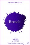 Breach - Aubrie Dionne