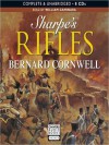 Sharpe's Rifles (Sharpe Series #6) - Bernard Cornwell, William Gaminara